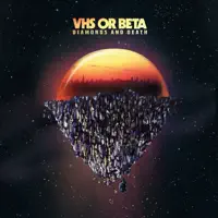 I Found a Reason — VHS or Beta