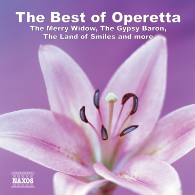 The Best of Operetta