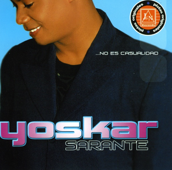 No Es Casualidad (Instrumental)