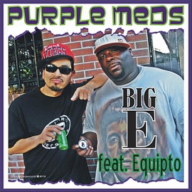 Purple Meds Big E