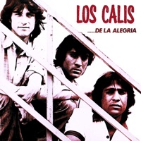Los Calis - No Sabia Lo Que Hacia