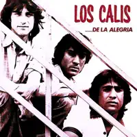No Sabia Lo Que Hacia — Los Calis