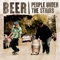 Down In L.A. (DJ Day Remix) - People Under the Stairs lyrics