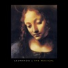 Pauline Laidet A Painters Heart Leonardo - The Musical