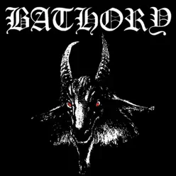 Bathory - Bathory