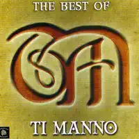 Nan Danje — Ti Manno
