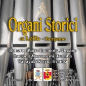 Fantasia per tromba e organo artwork