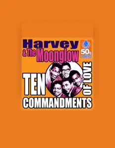 Listen to Harvey, watch music videos, read bio, see tour dates & more!
