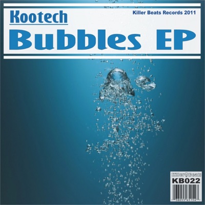 Bubbles - EP