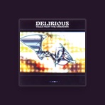 Delirious