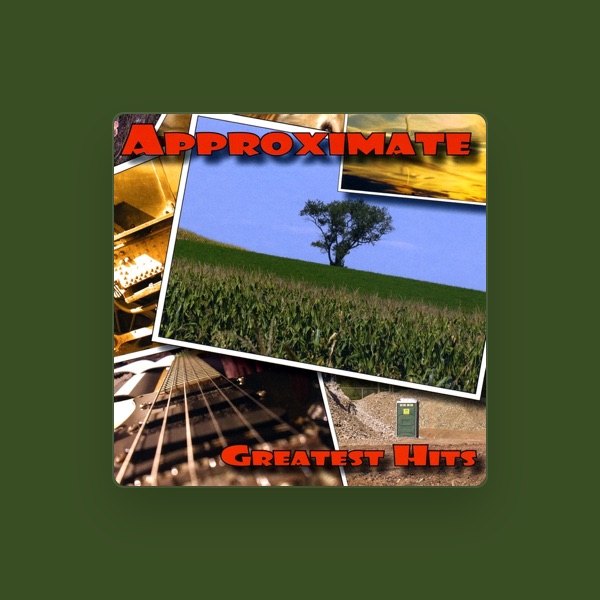 Approximate's avatar