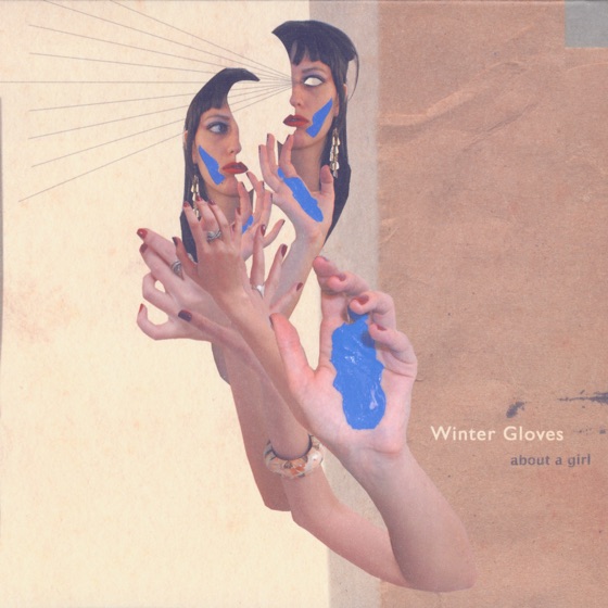 Cover artwork for Let Me Drive