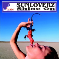Sunloverz - Shine On Sunloverz - Shine On