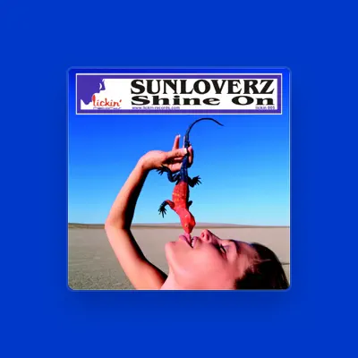 Listen to Sunloverz, watch music videos, read bio, see tour dates & more!