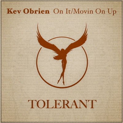 On It / Movin On Up - EP