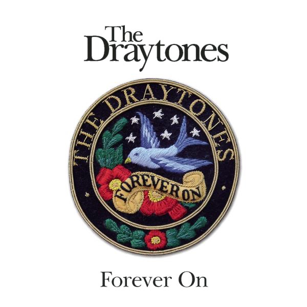 Forever On - EP