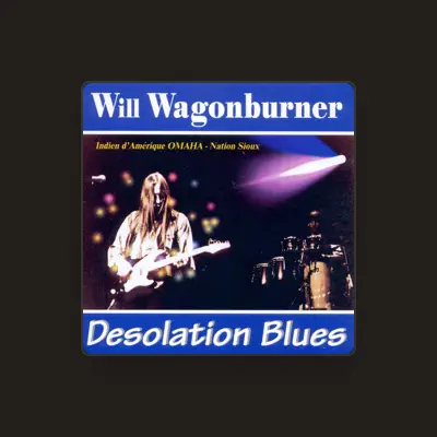 Listen to Will Wagonburner, watch music videos, read bio, see tour dates & more!