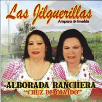 CUATRO MILPAS — Las Jilguerillas