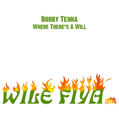 Where There's a Will