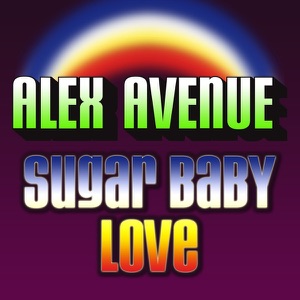 Sugar Baby Love - Single