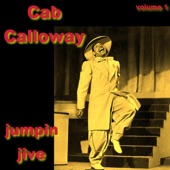 CAB CALLOWAY - Minnie The Moocher's Wedding Day