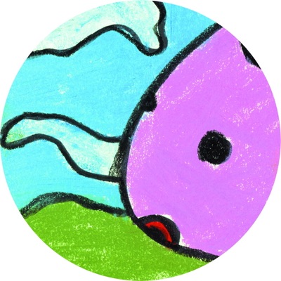 Blindhouse / Luckycharm - Single