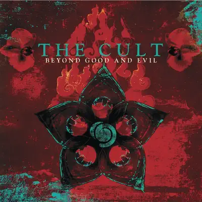 Beyond Good and Evil - The Cult Beyond Good and Evil - The Cult