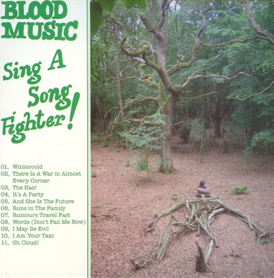 Sing a Song of a Fighter