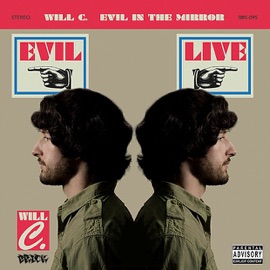 Synthetic Genetics (feat. Esoteric) Will C.