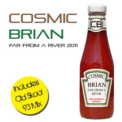 Cosmic Brian