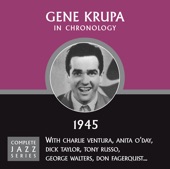 Complete Jazz Series 1945 artwork