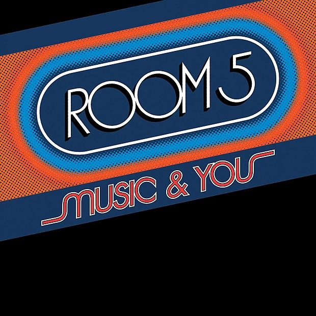 Music & You (Re-mastered)