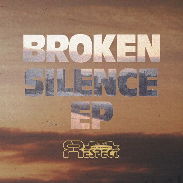 Обложка альбома «Broken Silence - EP» — Andy Pain & Z Connection