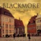 Blur - Blackmore lyrics