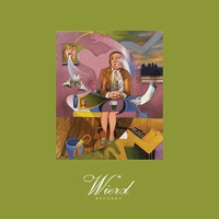 Flesh Graey Display - Insurmountable Typification