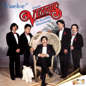 Vuelve, Vol. 4