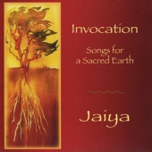 Jaiya - Earth Spirit Prayer (Instrumental)