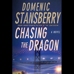 Chasing the Dragon: A North Beach Mystery (Unabridged)