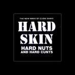 Hard Skin
