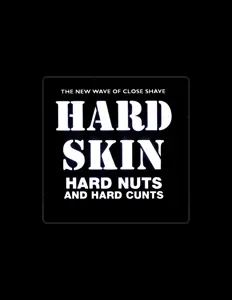 Listen to Hard Skin, watch music videos, read bio, see tour dates & more!