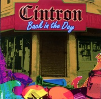 Cintron - Suavecito