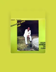 Listen to Monguito El Unico, watch music videos, read bio, see tour dates & more!
