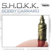 Bobby Carraro - Single - S.H.O.K.K.