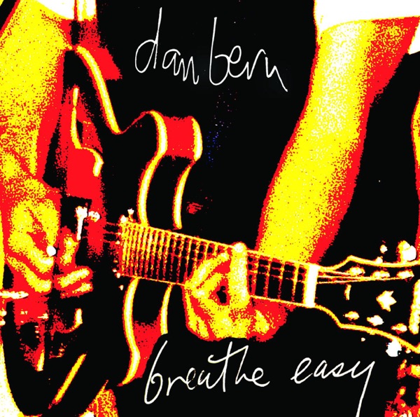 Breathe Easy - EP album cover