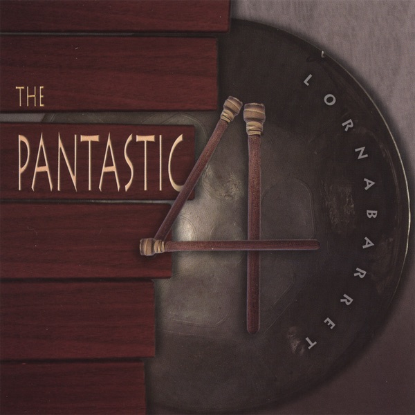 Lornabarret album cover