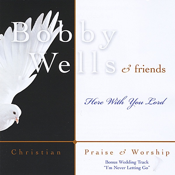 Here With You Lord