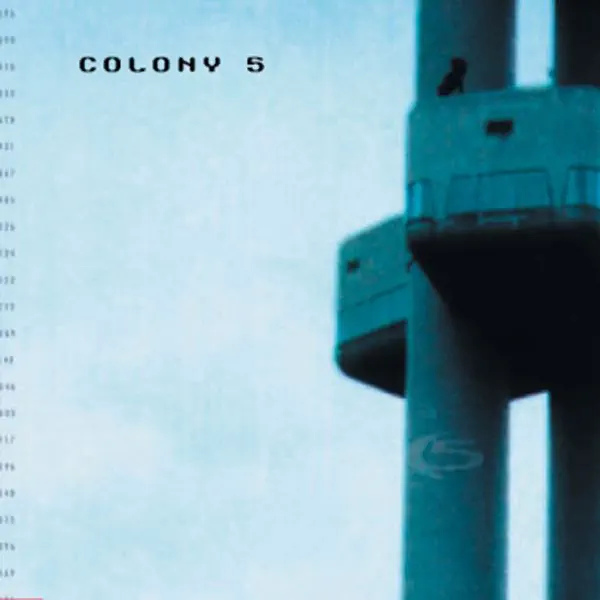 Before I'll Give In — Colony 5
