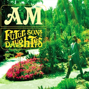 Future Sons & Daughters (Deluxe Version)