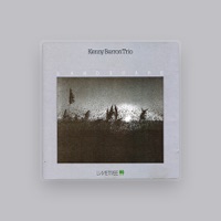 Kenny Barron Trio