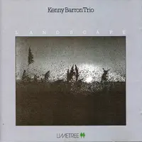 Calypso — Kenny Barron Trio